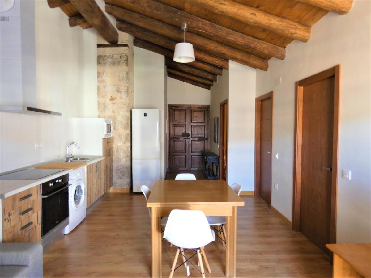 Casa Tropiet Apartment Beceite Exterior photo