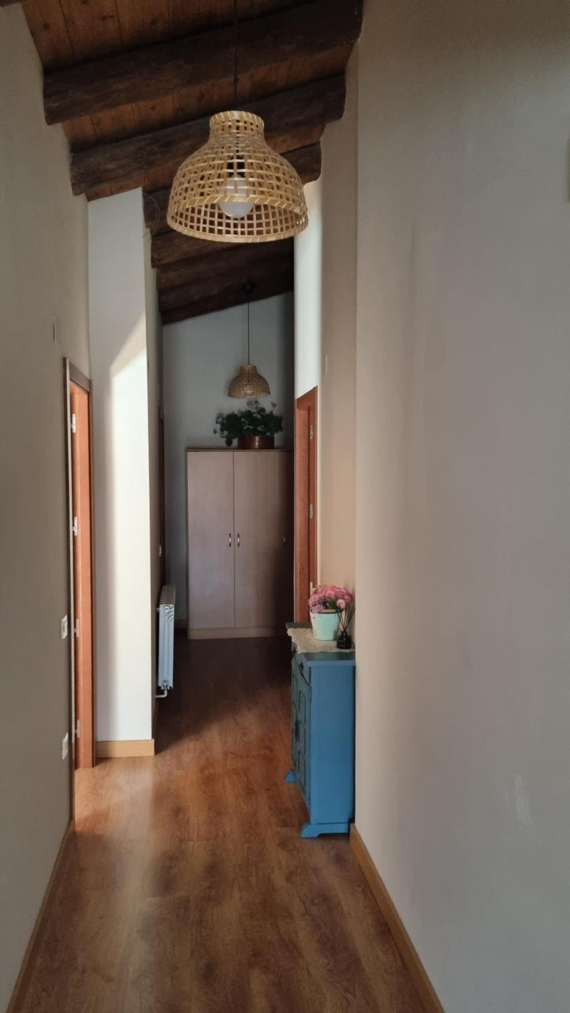 Casa Tropiet Apartment Beceite Exterior photo