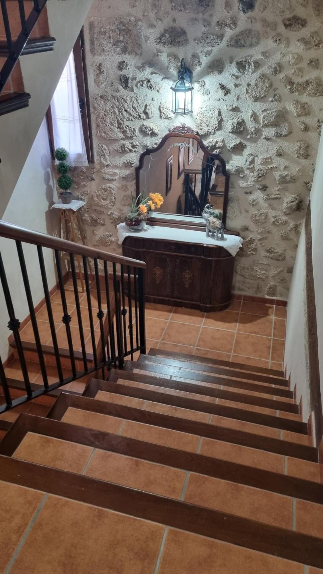 Casa Tropiet Apartment Beceite Exterior photo